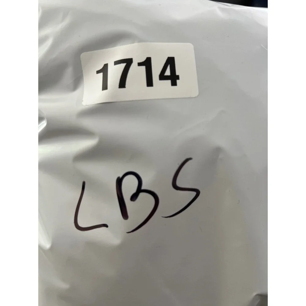 Lucky Brand measurements pit